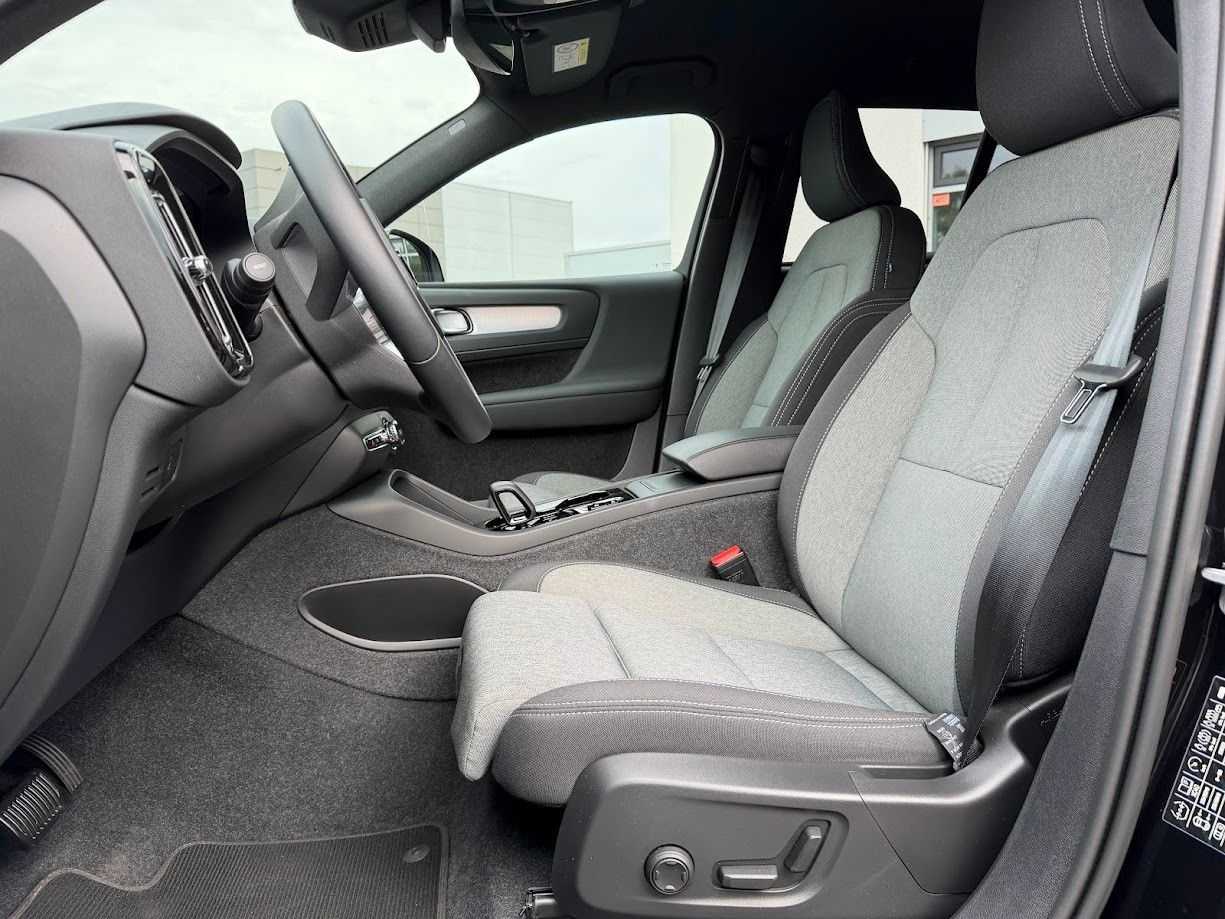 Volvo XC40 – Bild 3