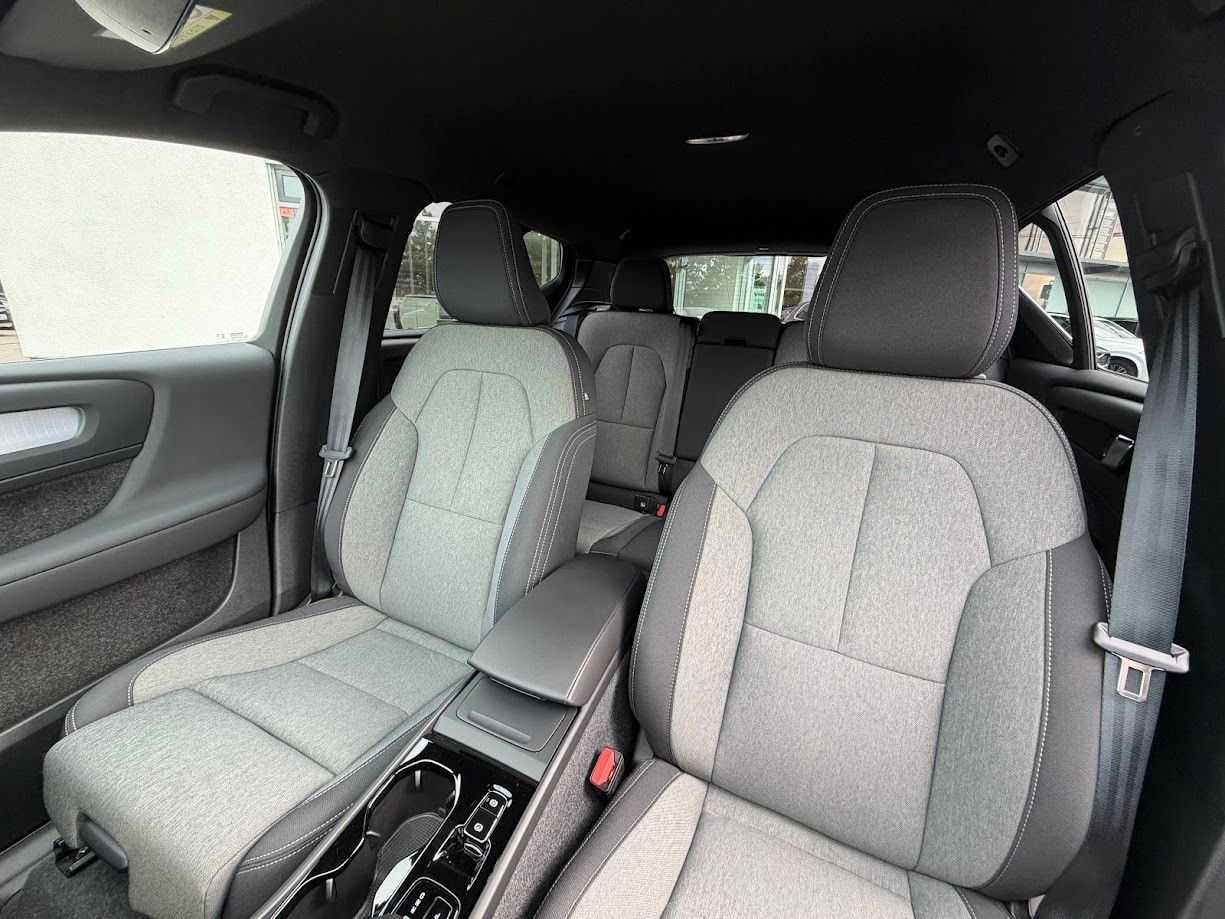 Volvo XC40 – Bild 4
