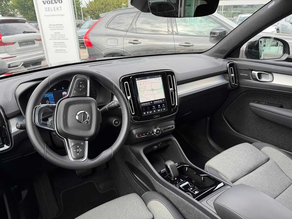 Volvo XC40 – Bild 5