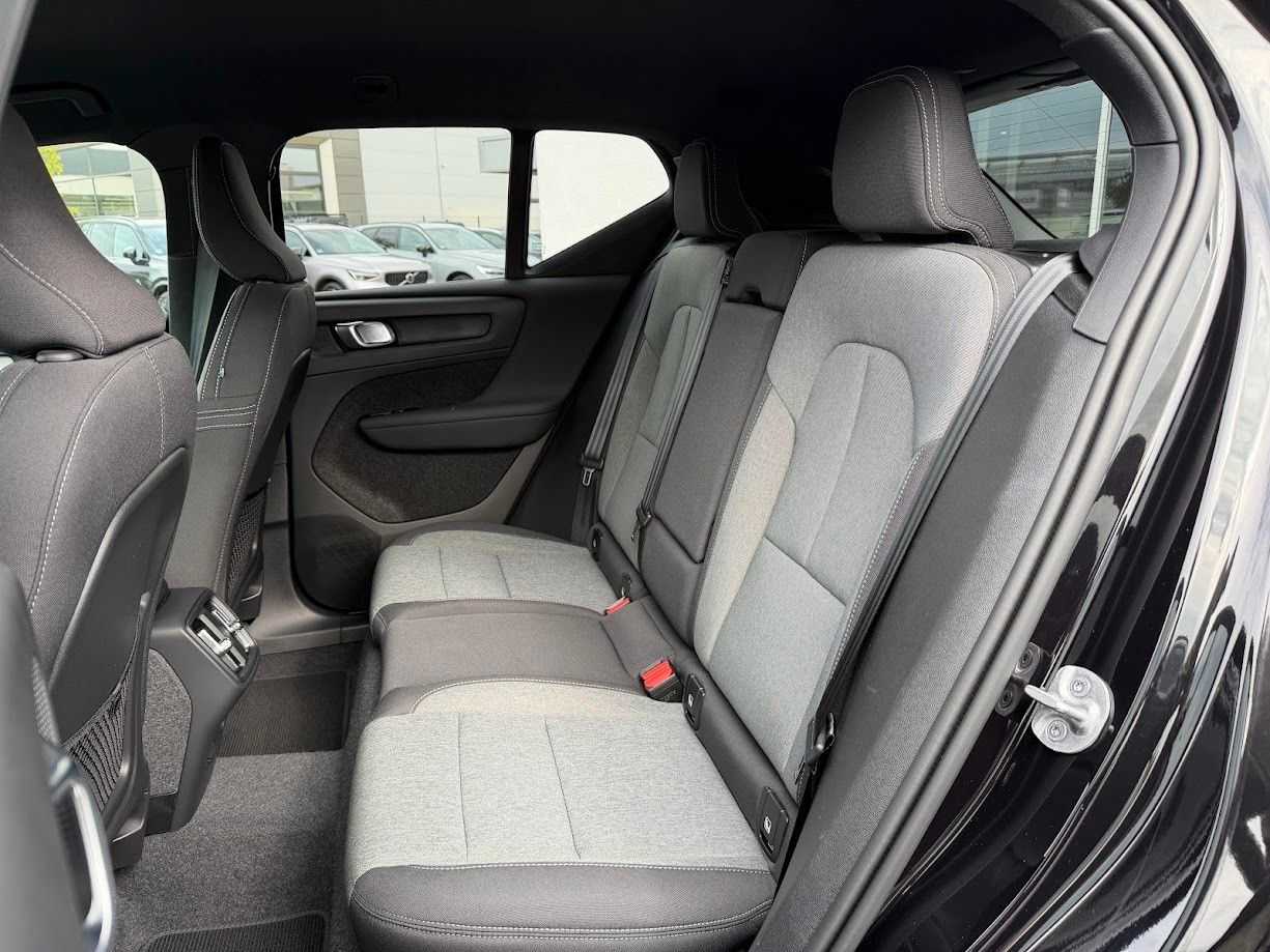 Volvo XC40 – Bild 6