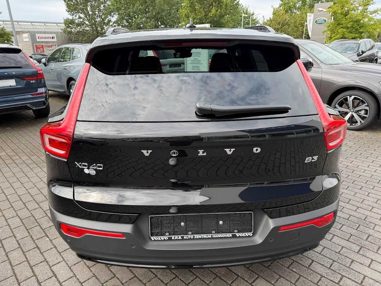 Volvo XC40 – Bild 7