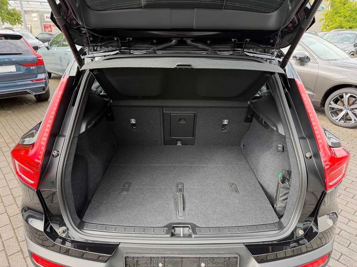 Volvo XC40 – Bild 8