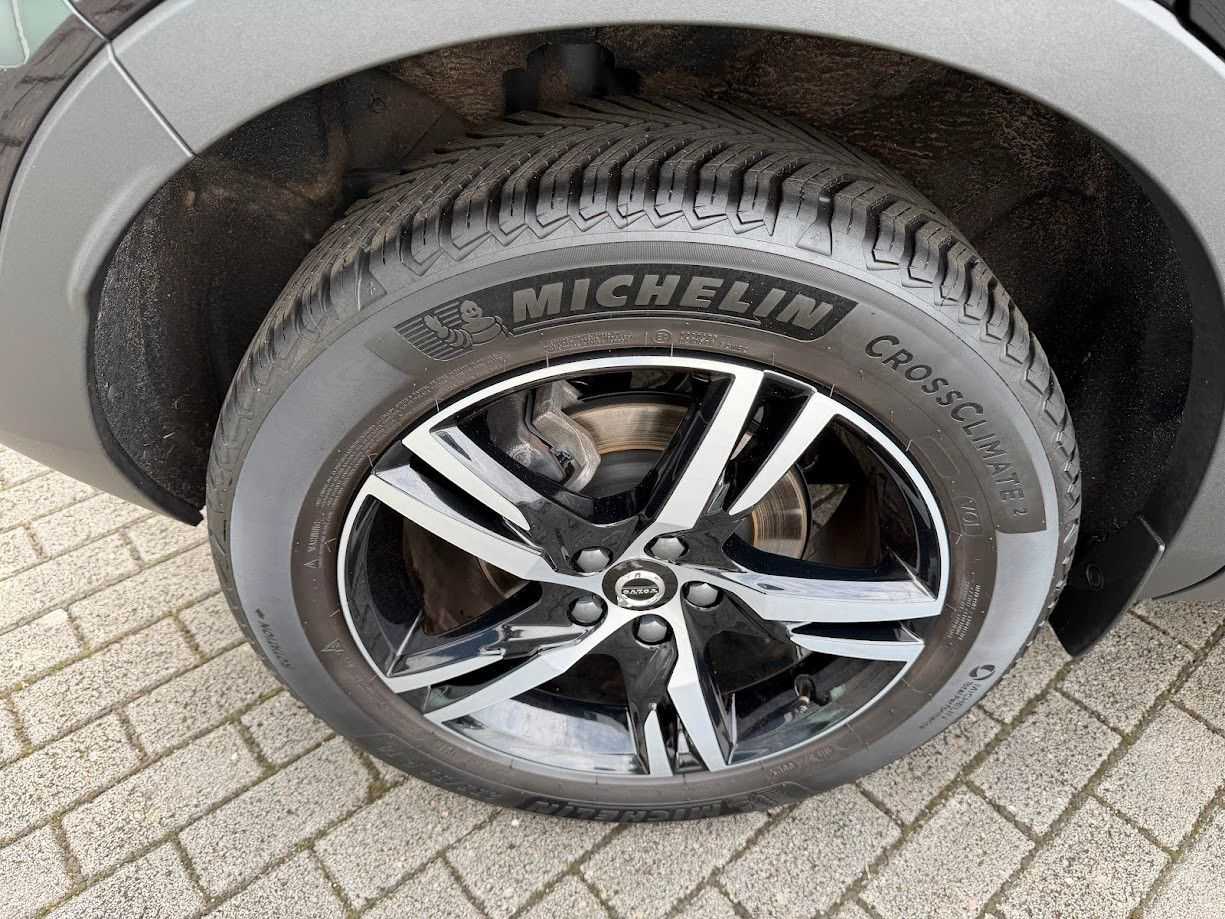 Volvo XC40 – Bild 9