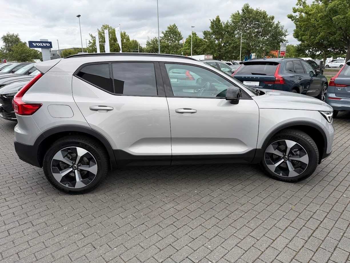 Volvo XC40 – Bild 10