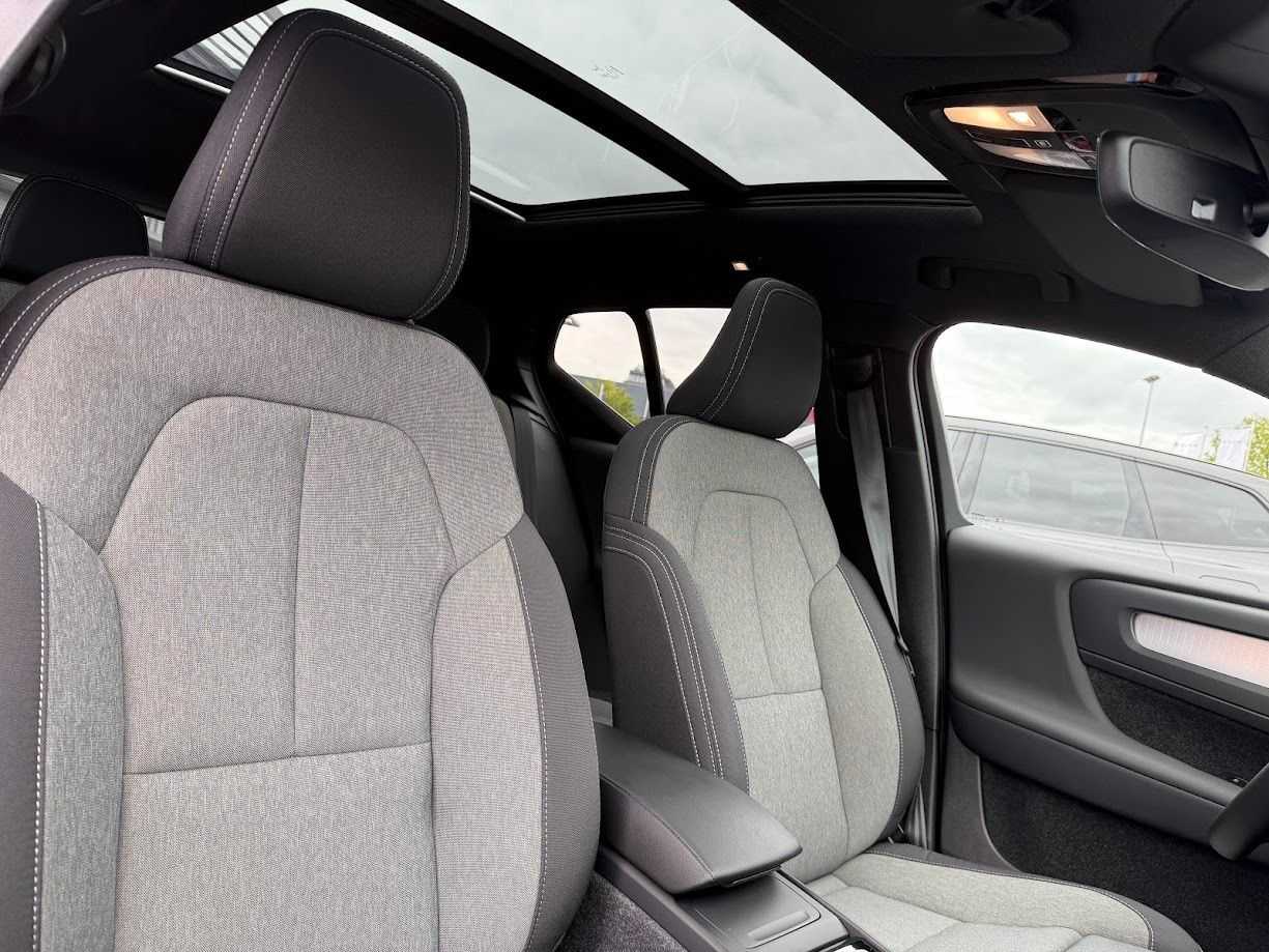 Volvo XC40 – Bild 11