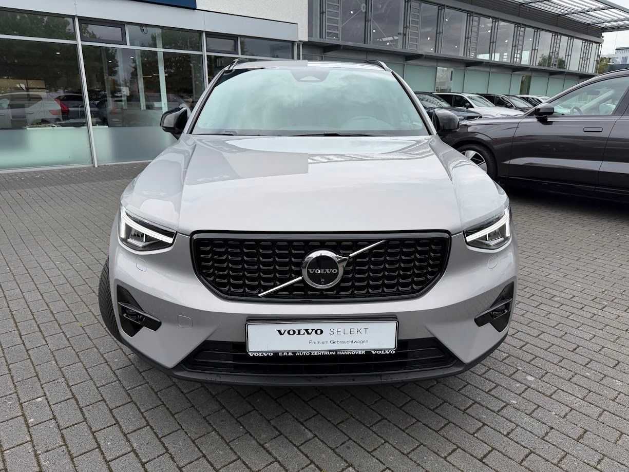 Volvo XC40 – Bild 12