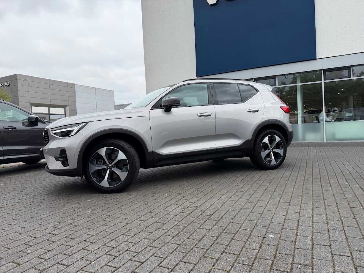 Volvo XC40 – Bild 2