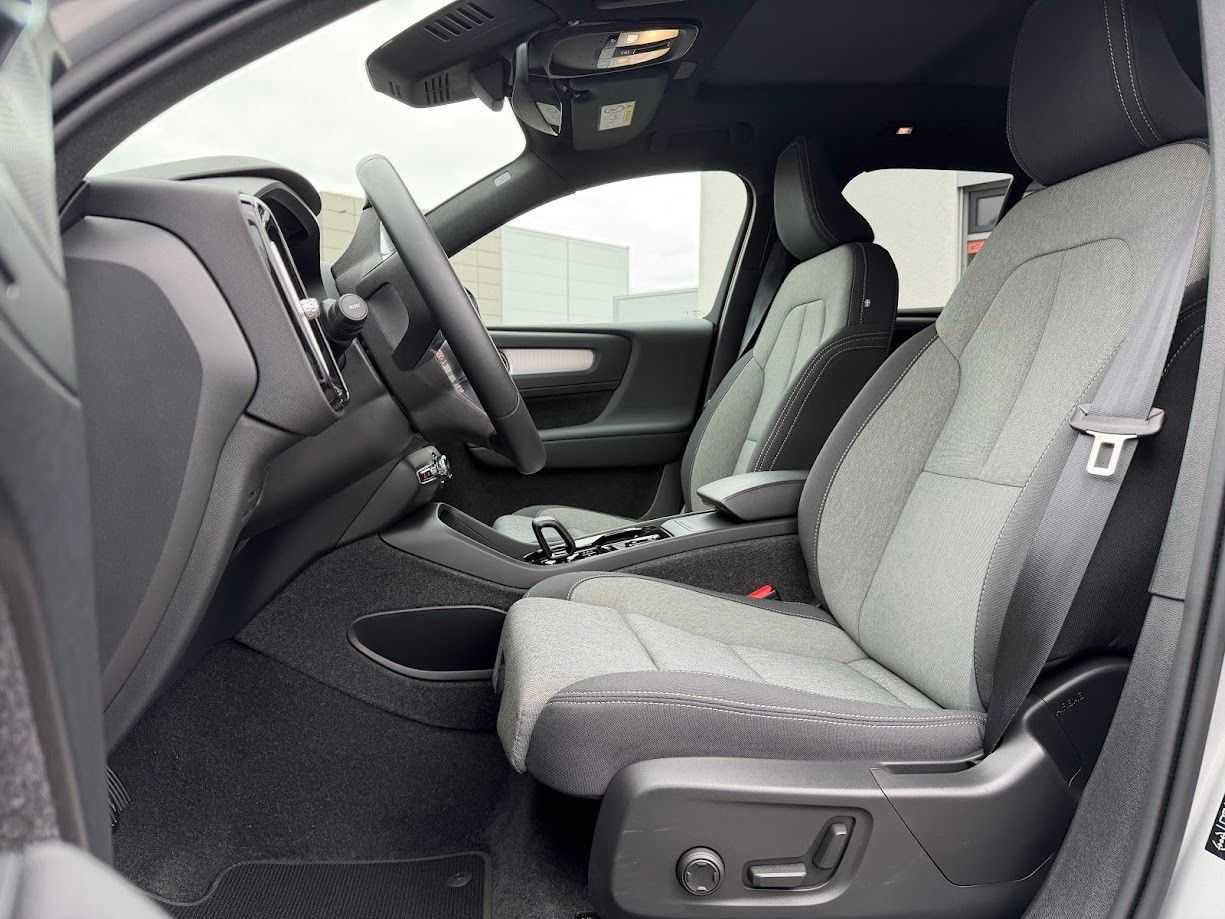 Volvo XC40 – Bild 3