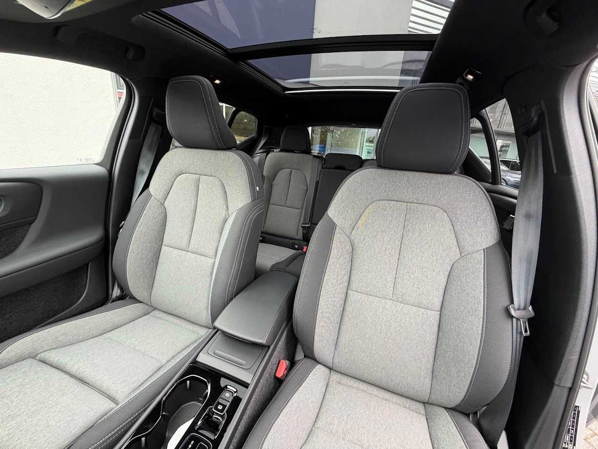 Volvo XC40 – Bild 4