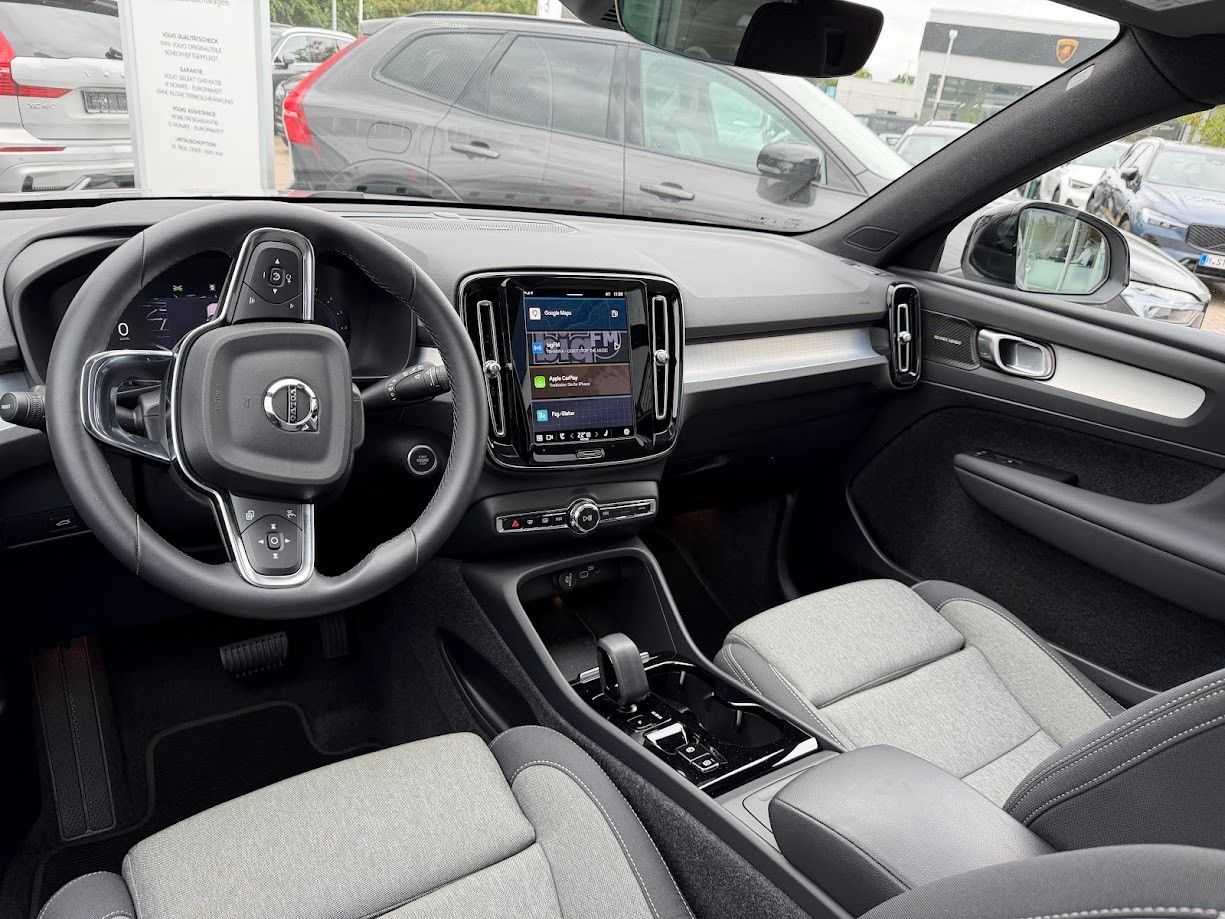 Volvo XC40 – Bild 5
