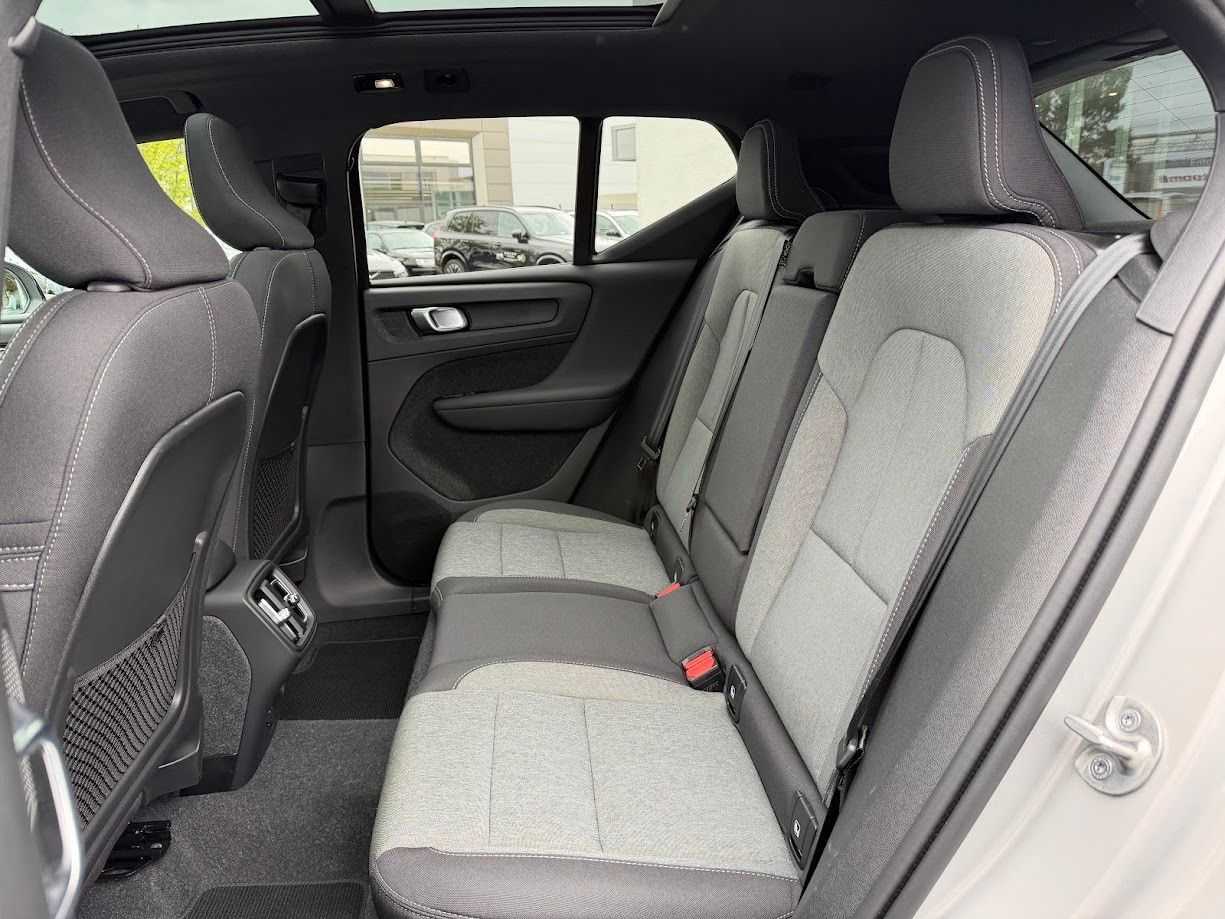 Volvo XC40 – Bild 6