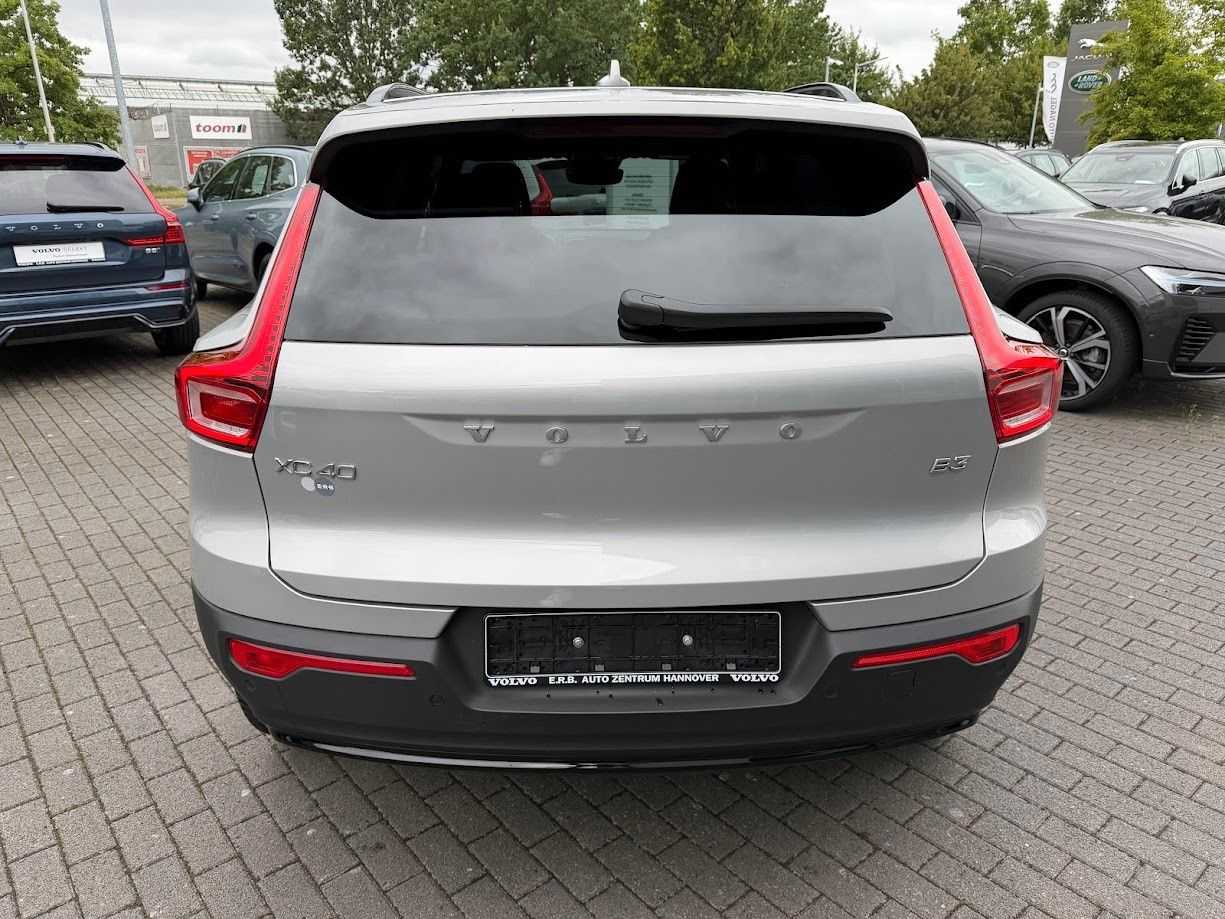 Volvo XC40 – Bild 7