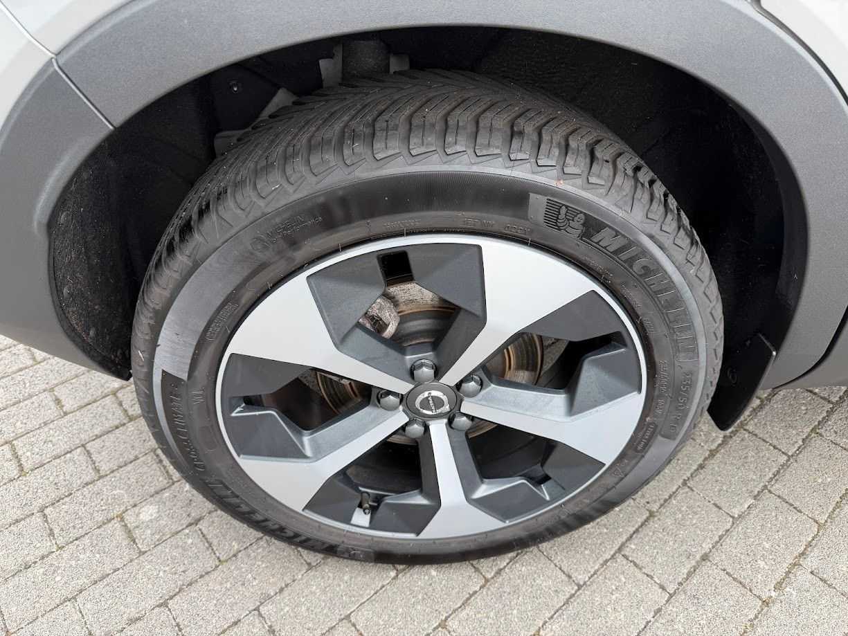 Volvo XC40 – Bild 9