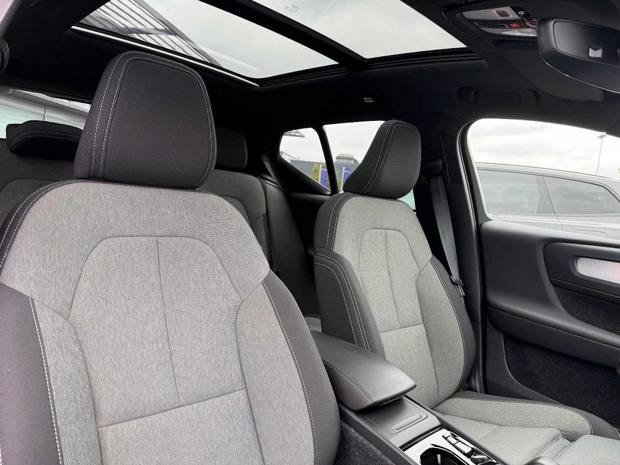 Volvo XC40 – Bild 11