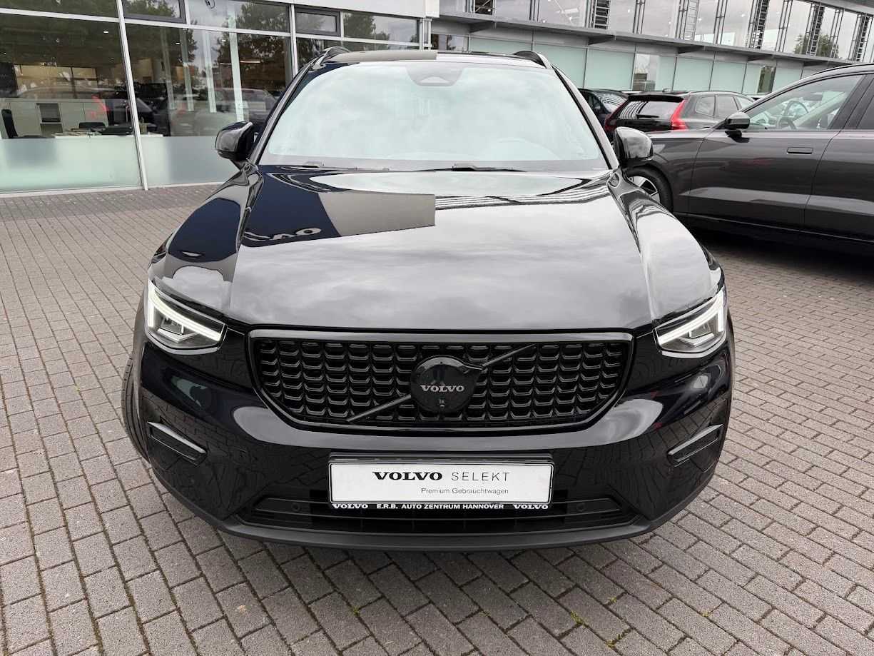 Volvo XC40 – Bild 13