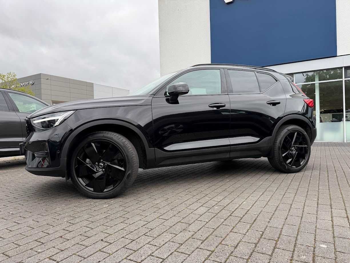 Volvo XC40 – Bild 2