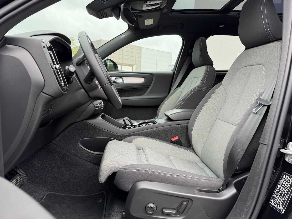 Volvo XC40 – Bild 3