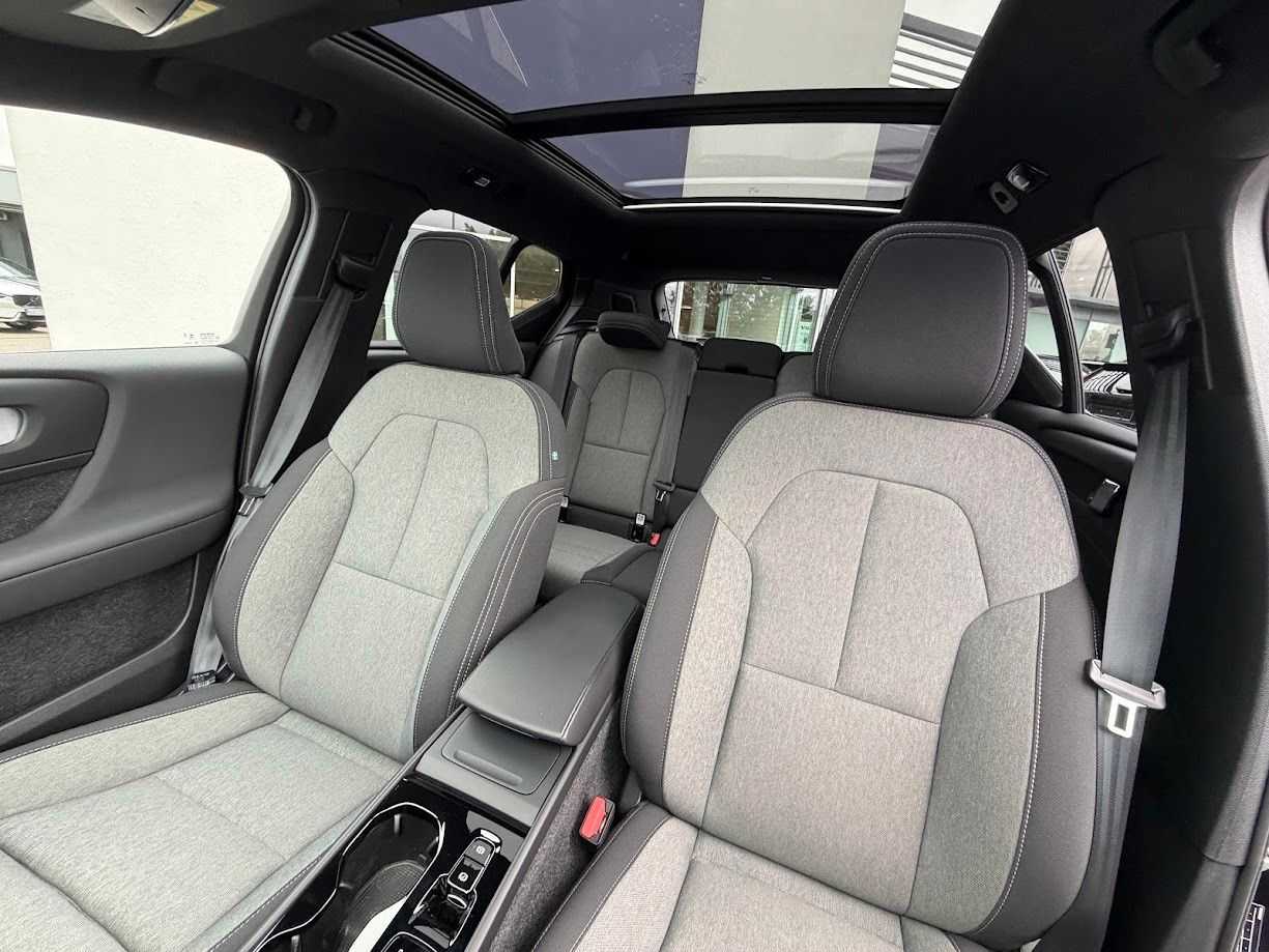Volvo XC40 – Bild 4