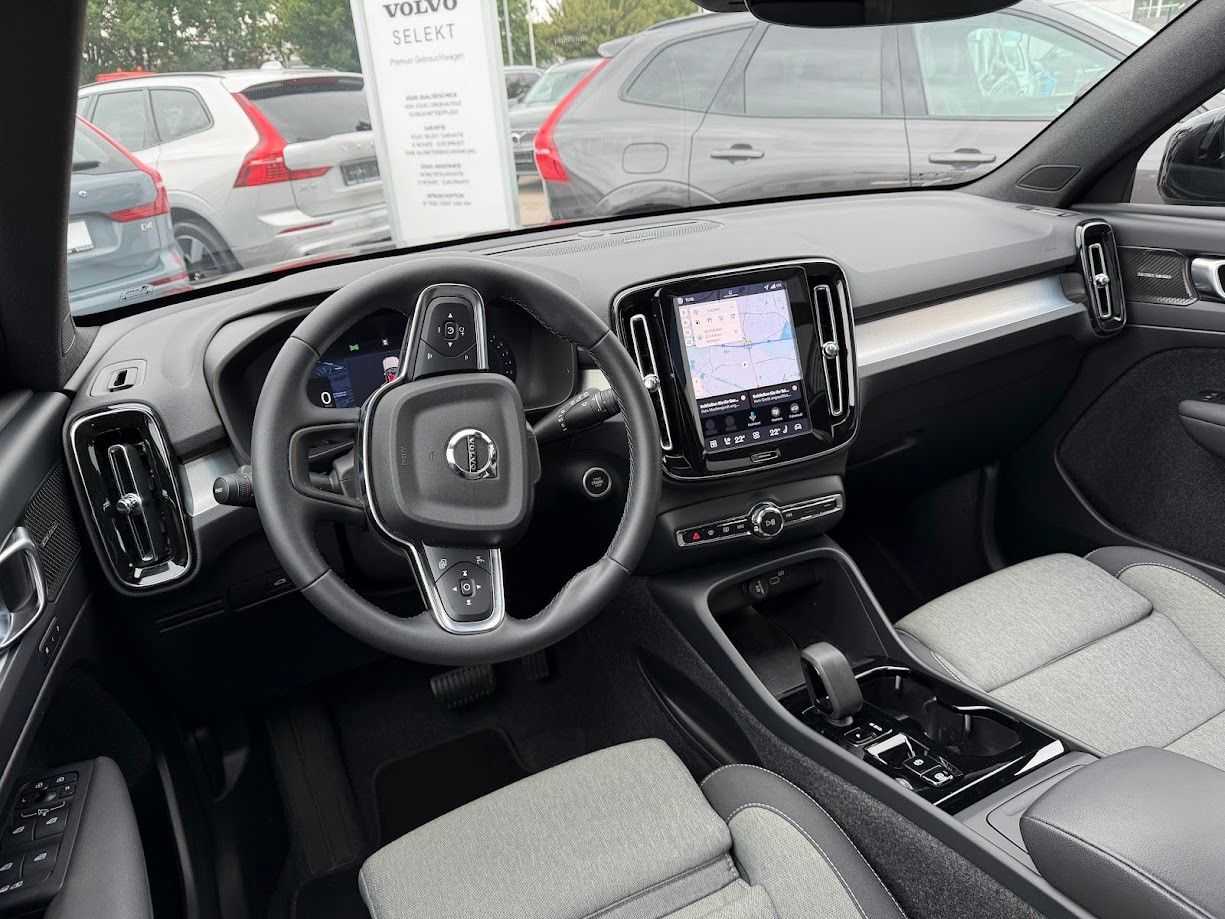 Volvo XC40 – Bild 5