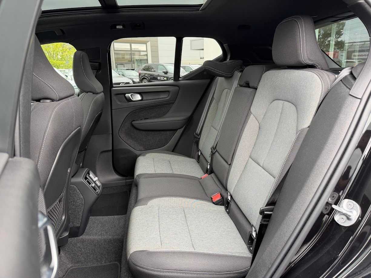Volvo XC40 – Bild 6