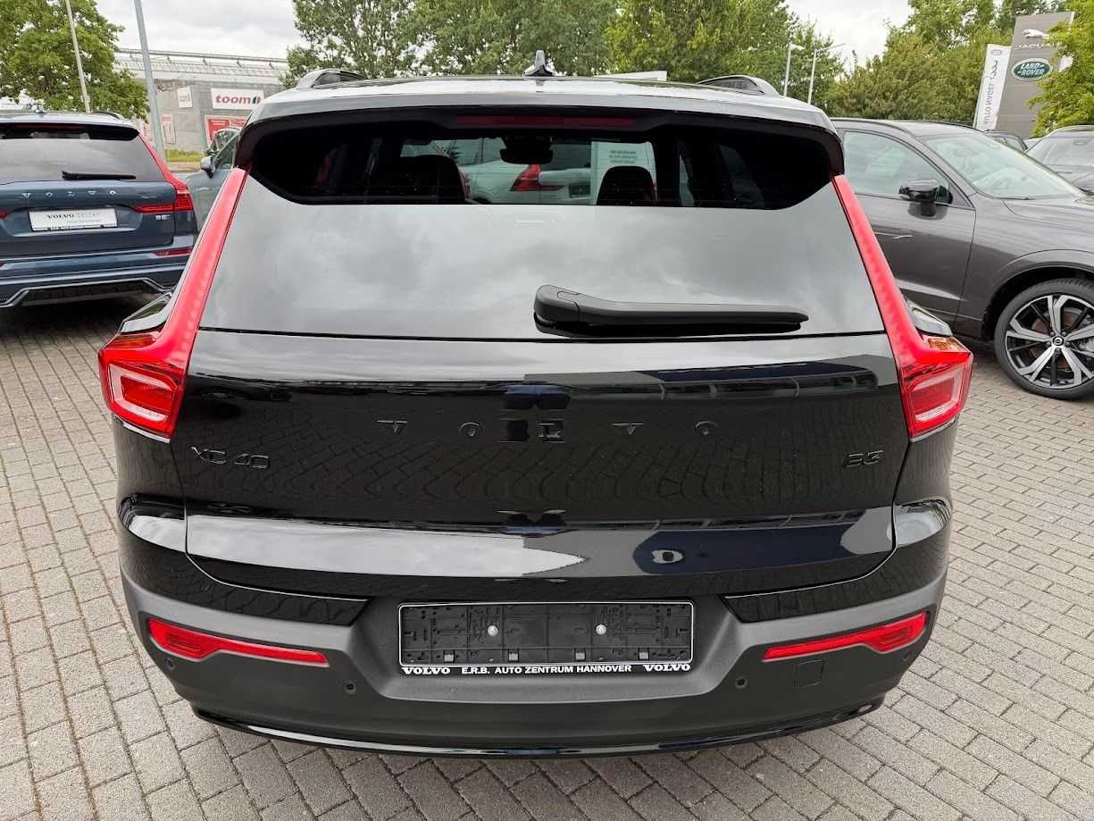 Volvo XC40 – Bild 7