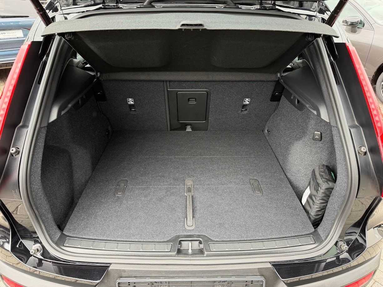 Volvo XC40 – Bild 8