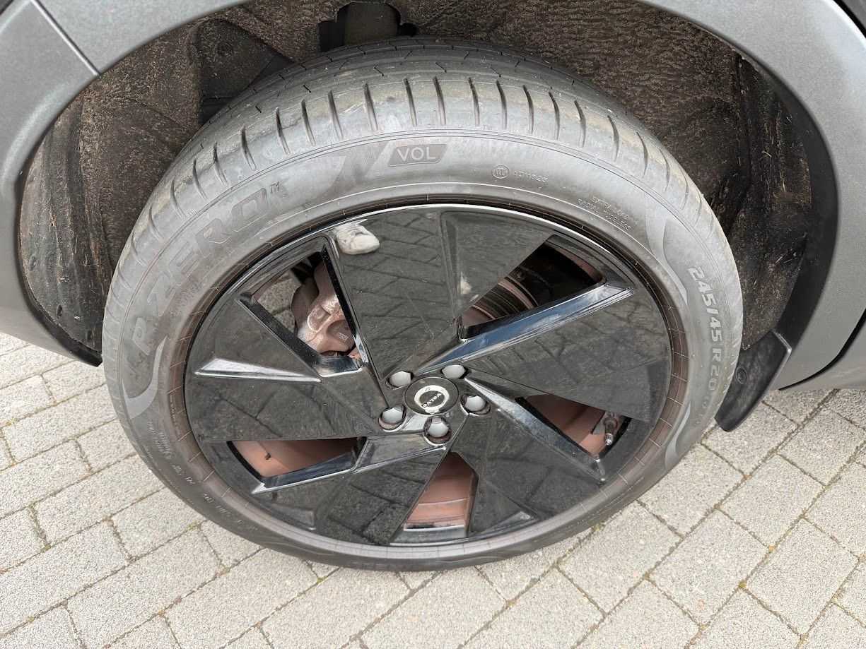 Volvo XC40 – Bild 9