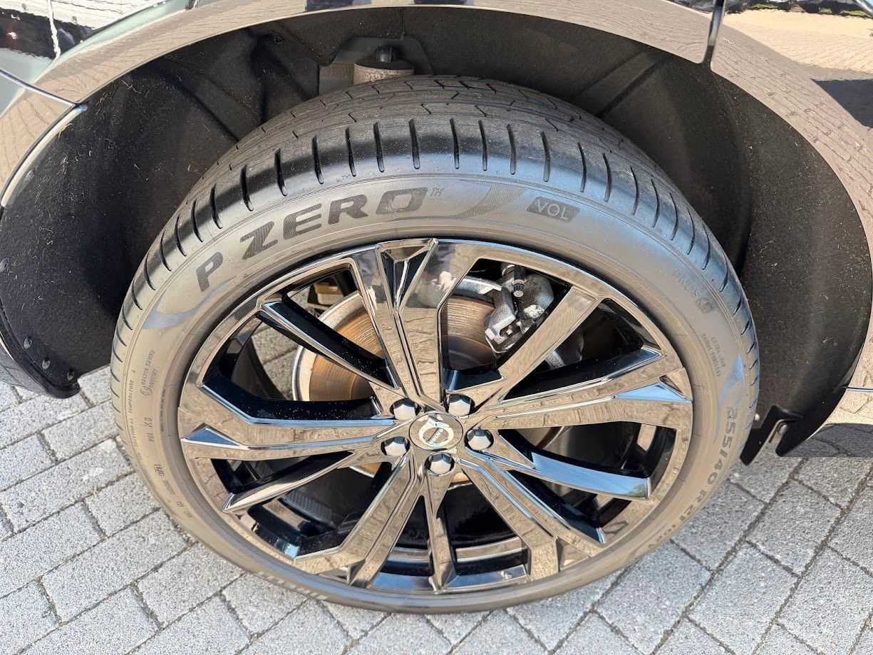 Volvo XC60 – Bild 10