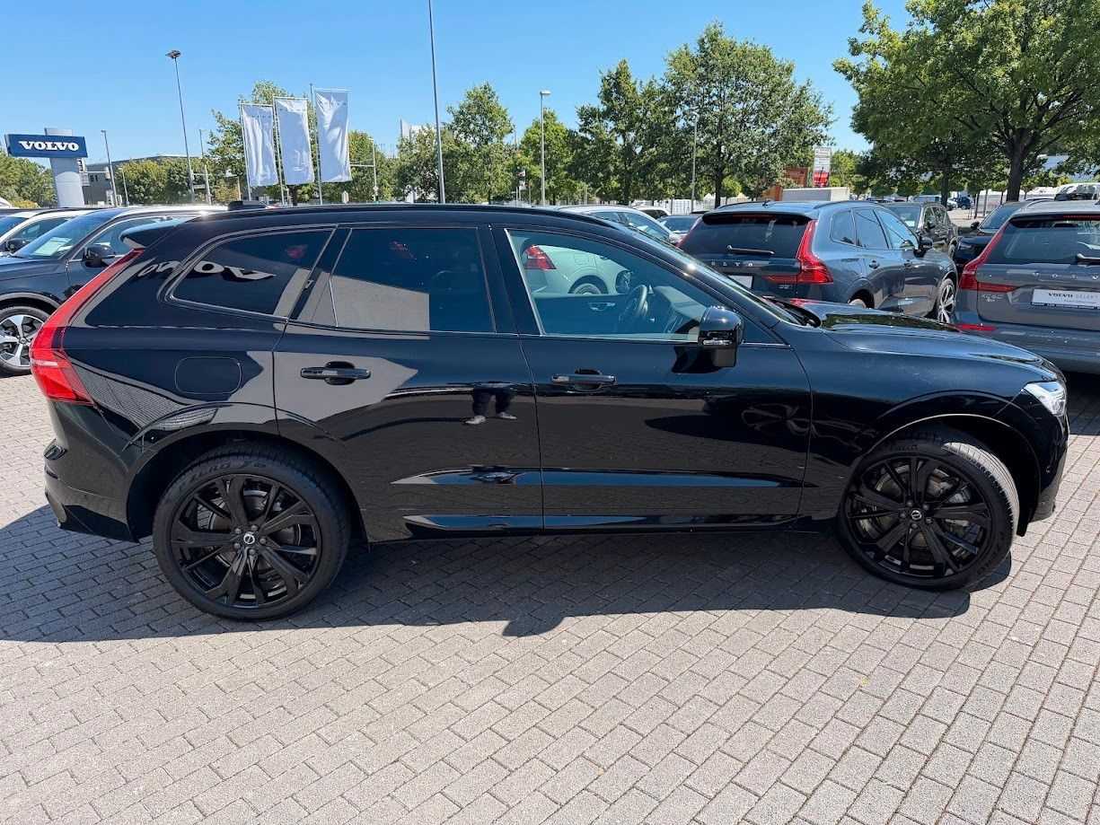 Volvo XC60 – Bild 11