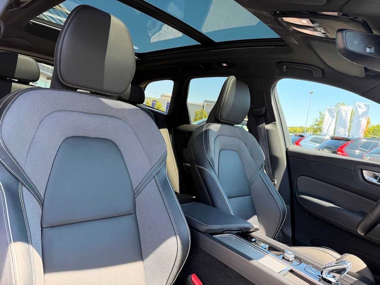 Volvo XC60 – Bild 12