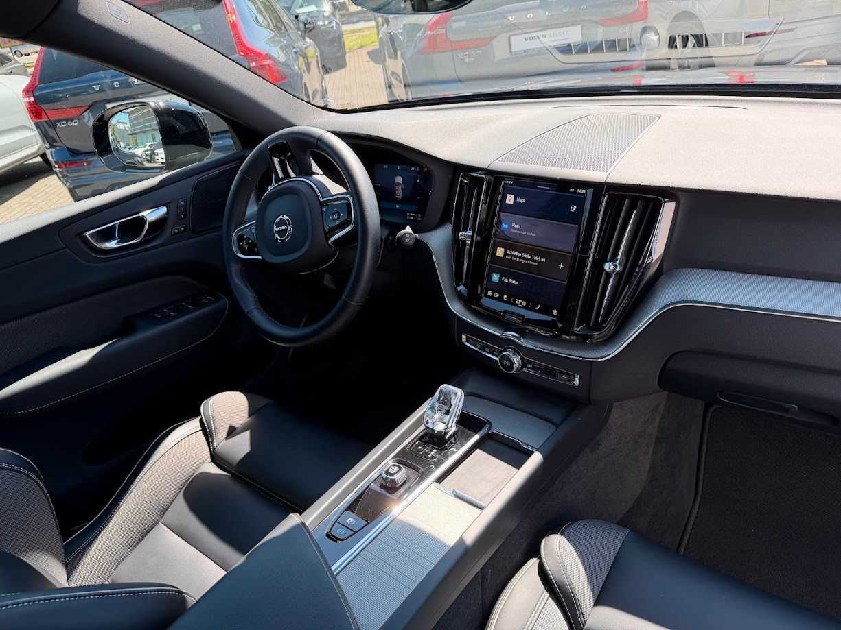 Volvo XC60 – Bild 13