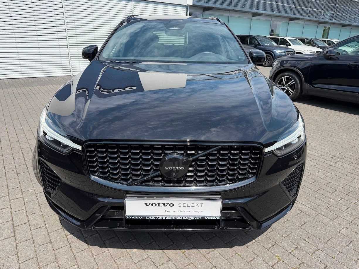 Volvo XC60 – Bild 14