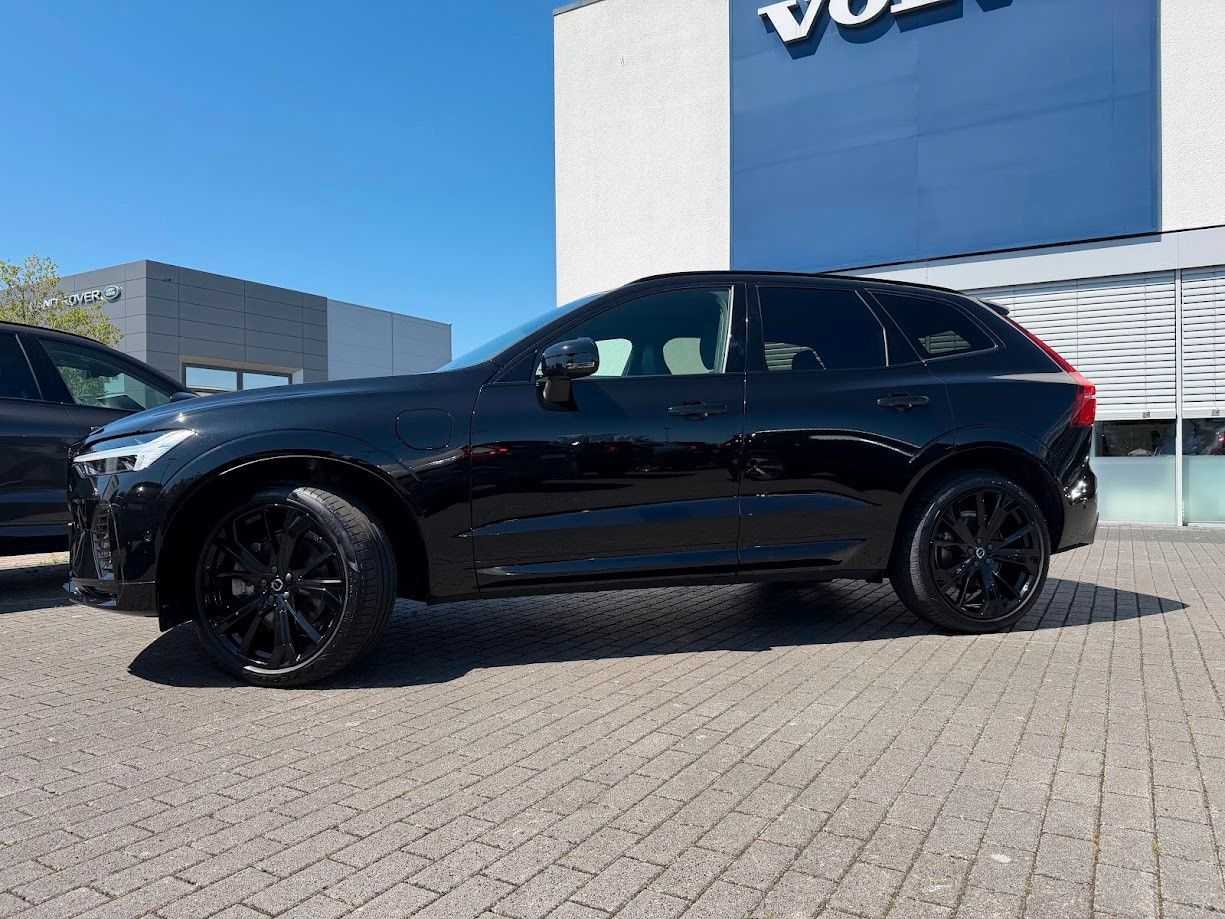 Volvo XC60 – Bild 2
