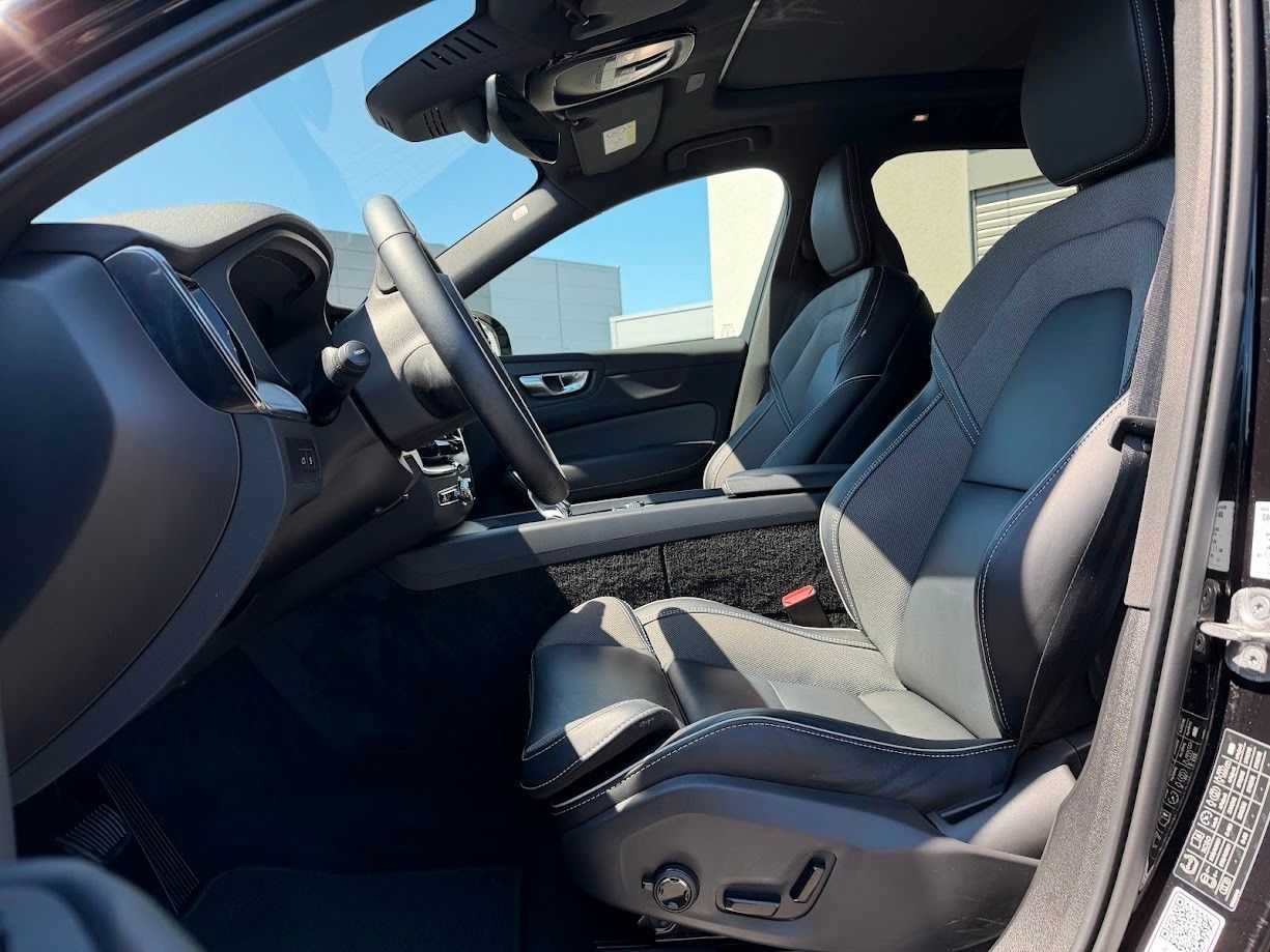 Volvo XC60 – Bild 3