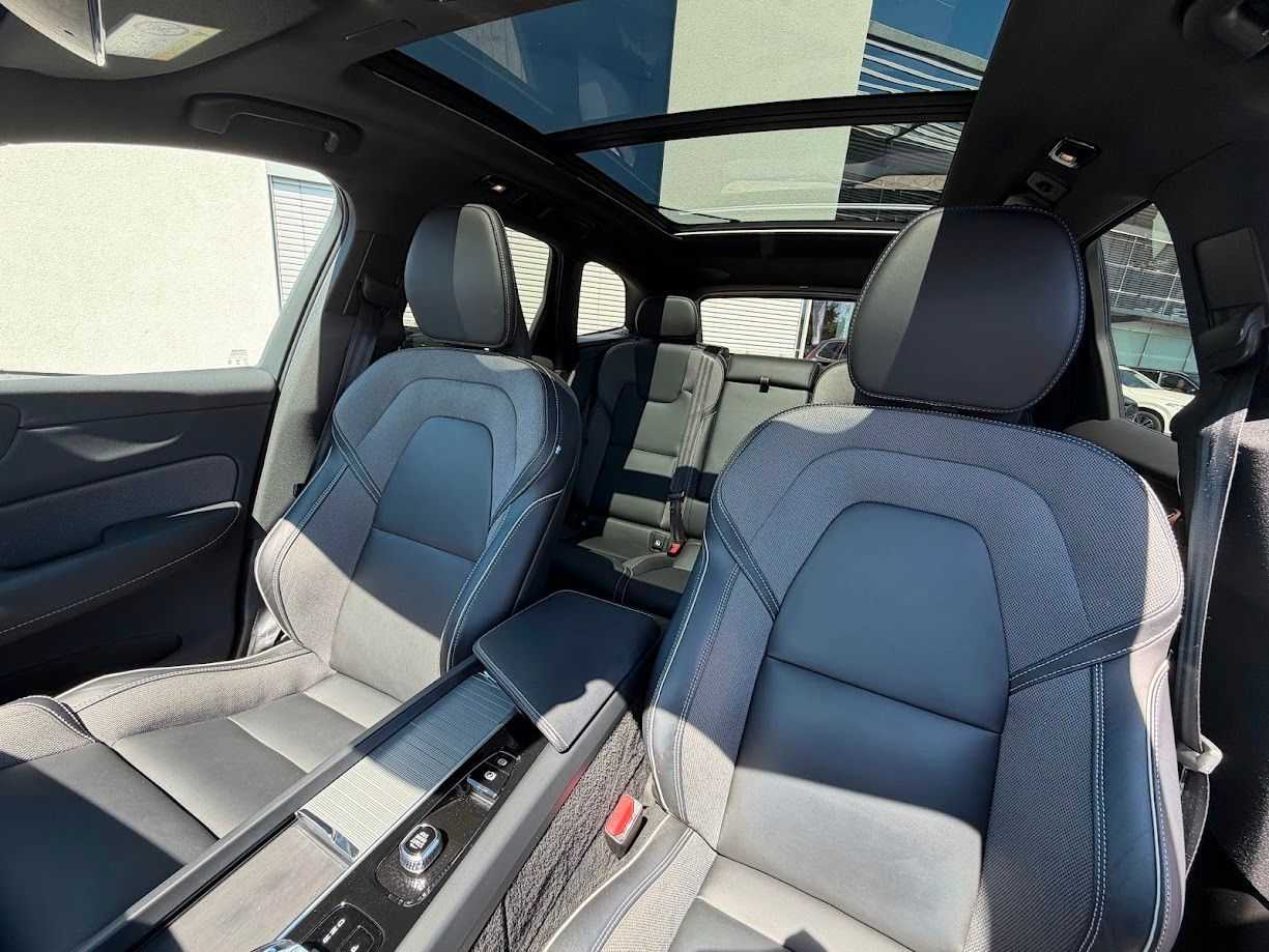 Volvo XC60 – Bild 5