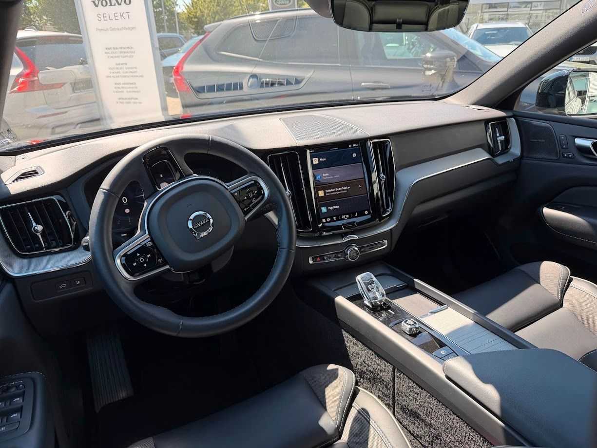 Volvo XC60 – Bild 6