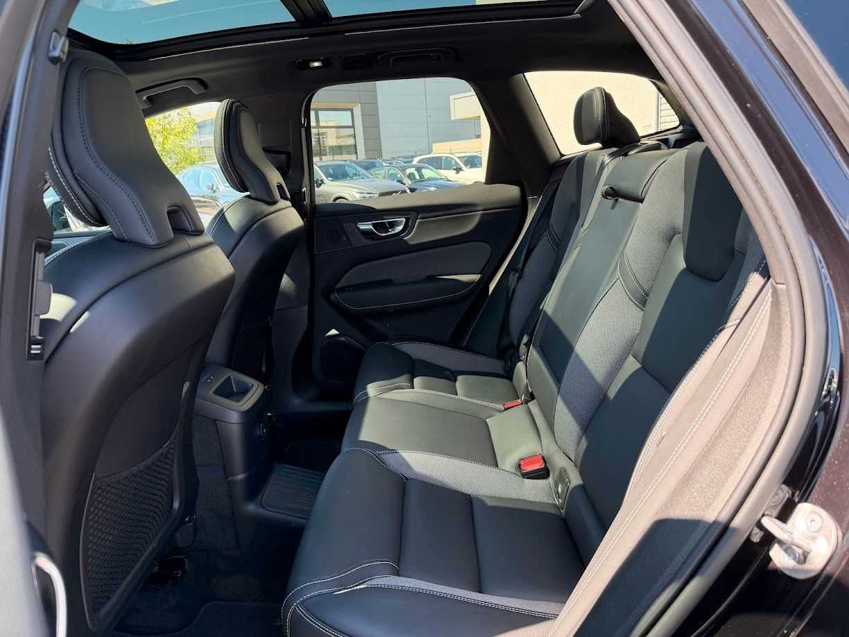 Volvo XC60 – Bild 7