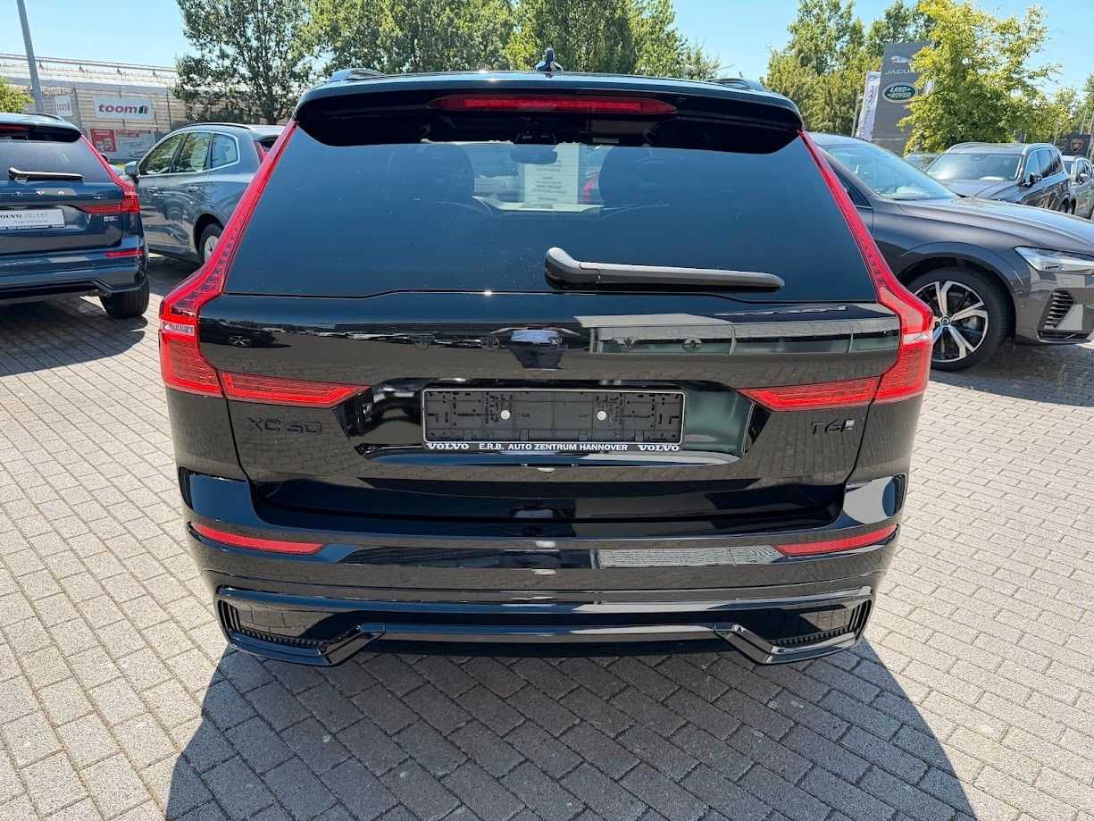 Volvo XC60 – Bild 8