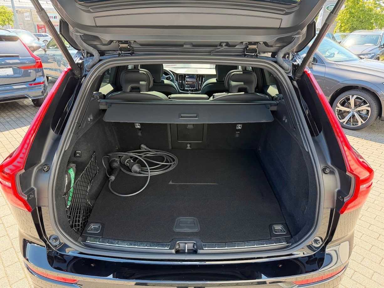 Volvo XC60 – Bild 9