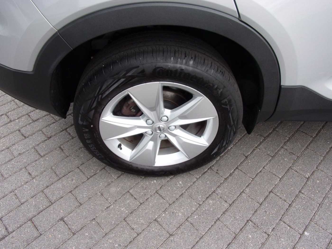 Volvo XC40 – Bild 11