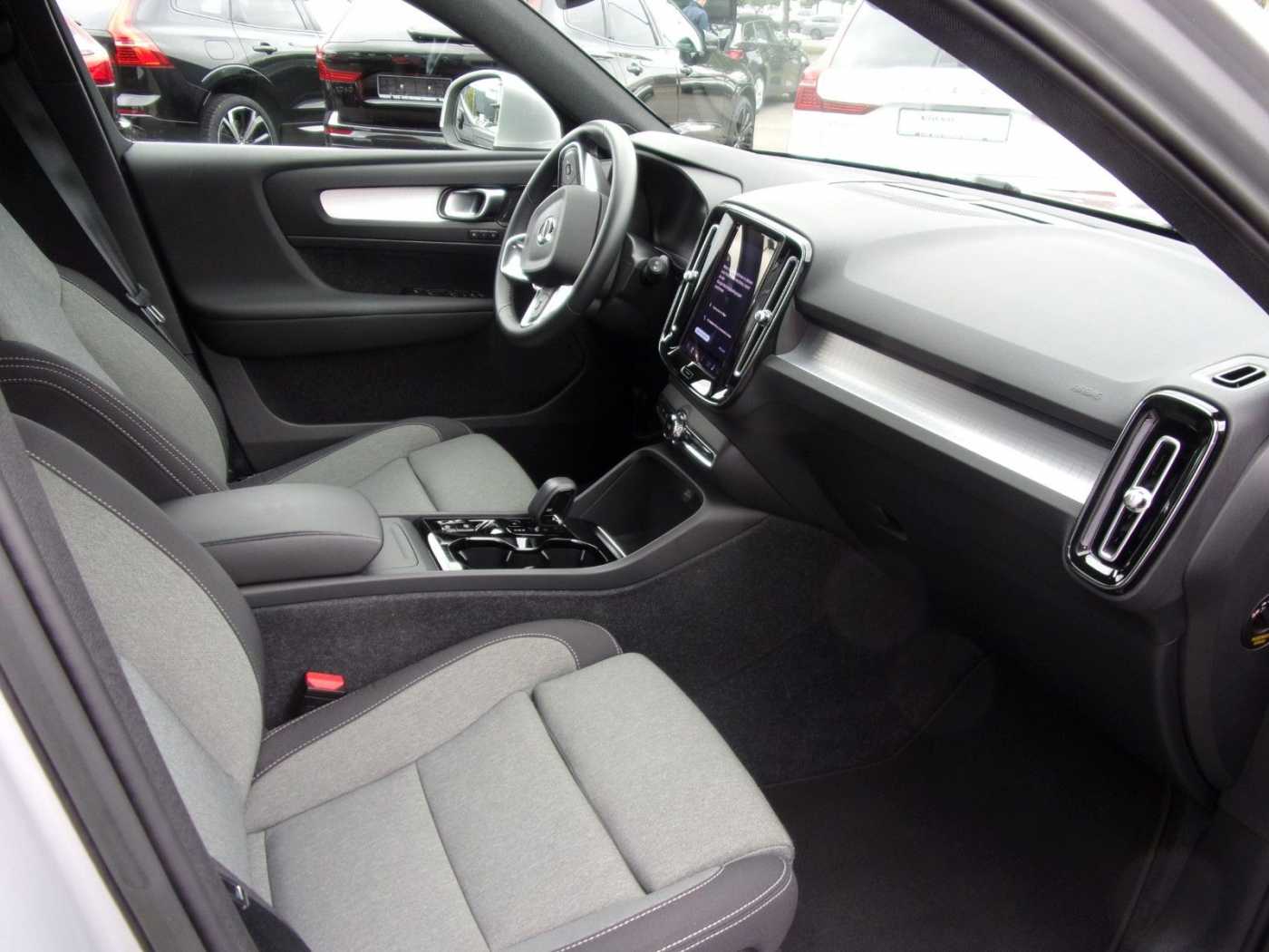 Volvo XC40 – Bild 14