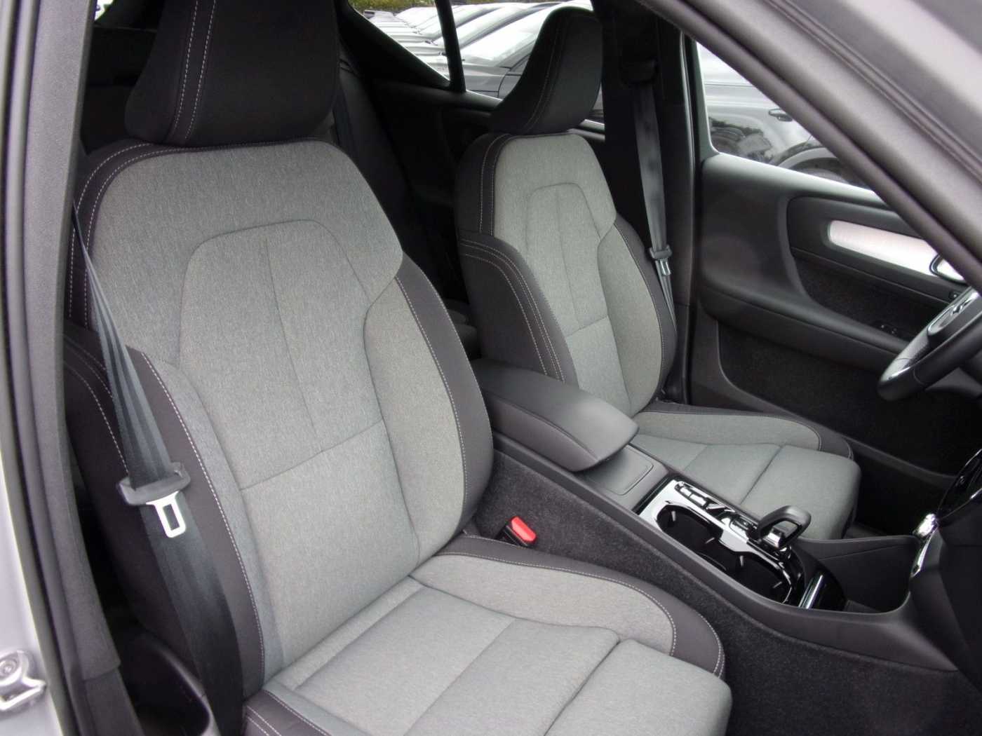 Volvo XC40 – Bild 15