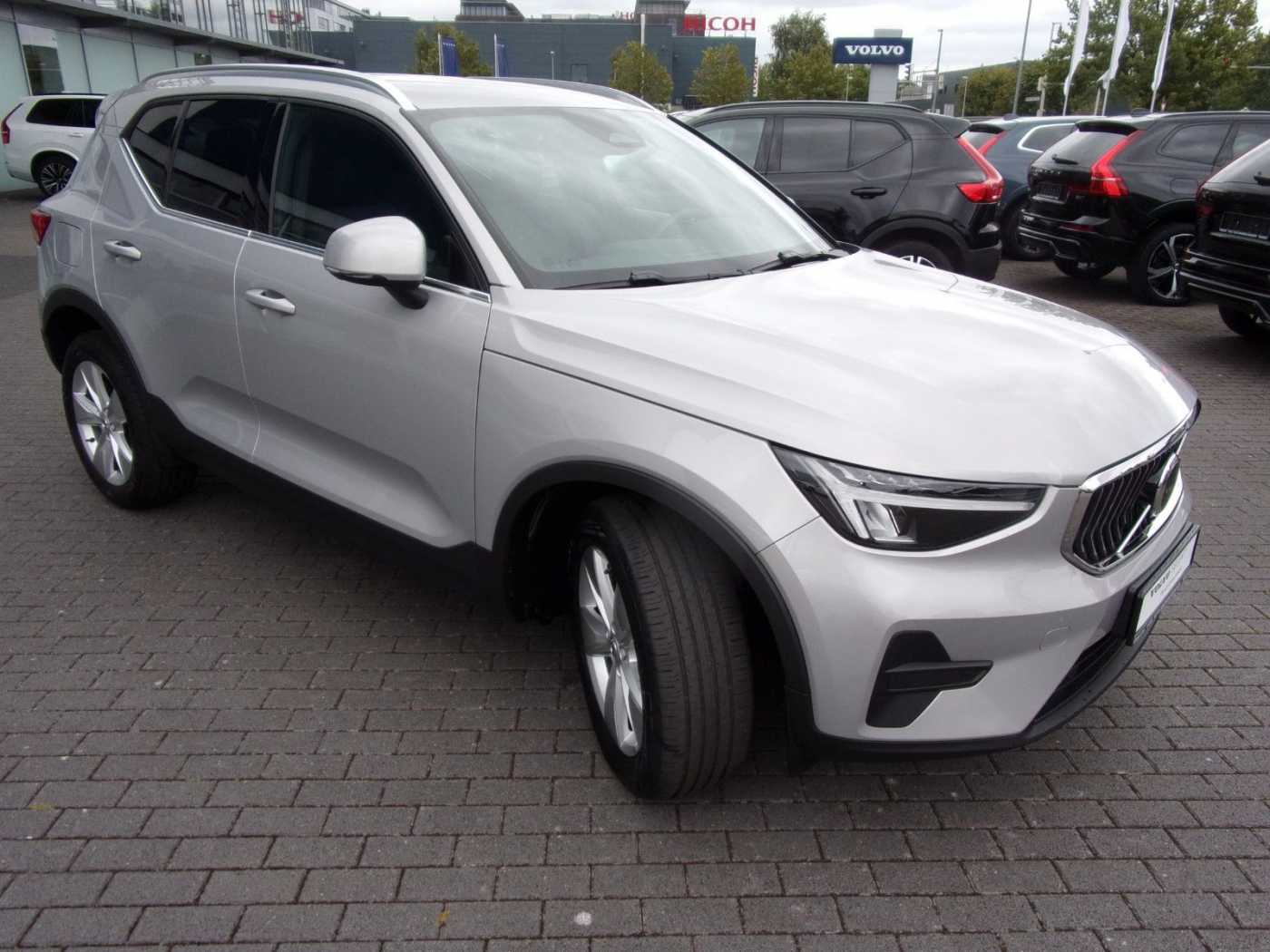 Volvo XC40 – Bild 16