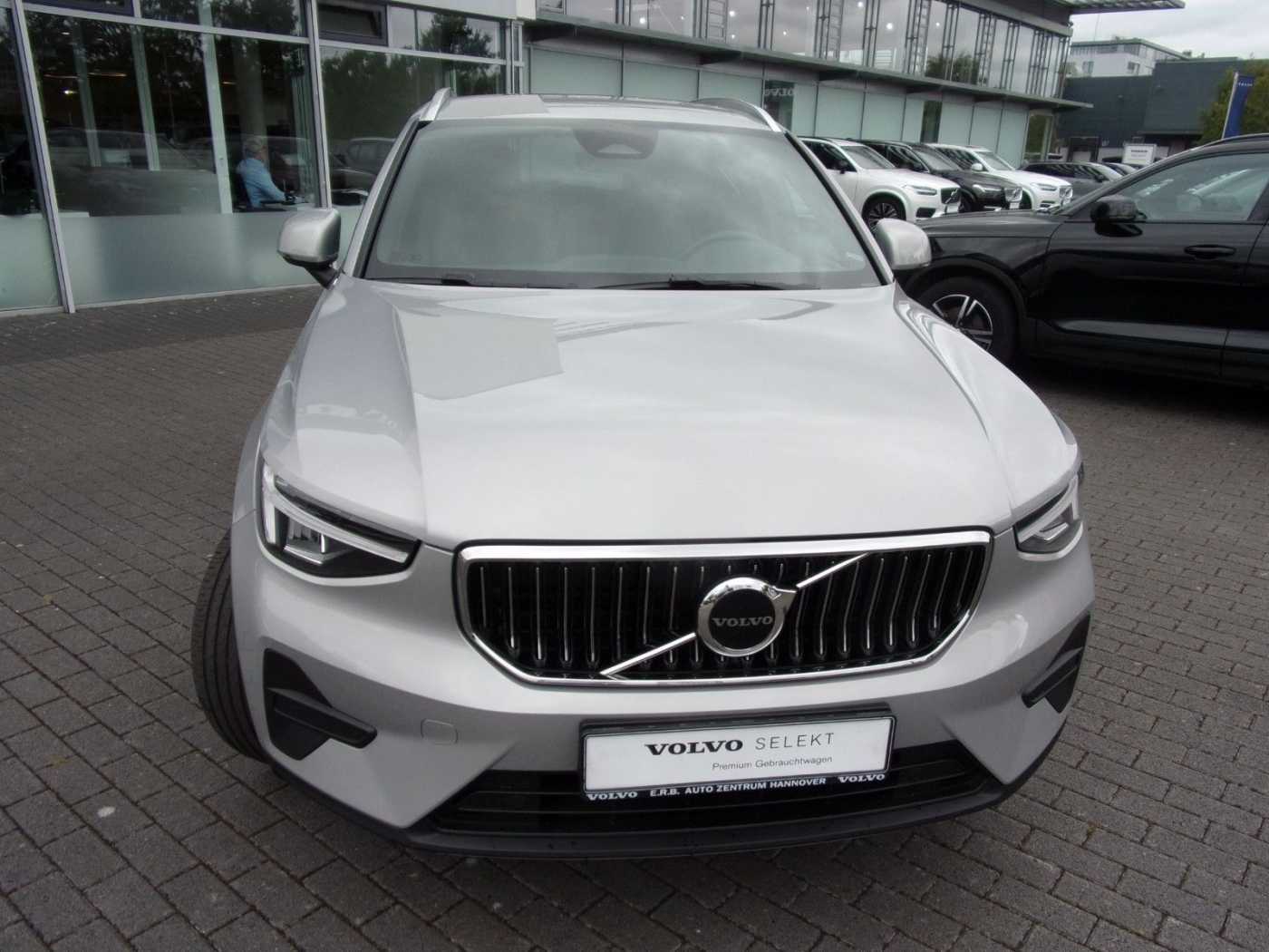 Volvo XC40 – Bild 17