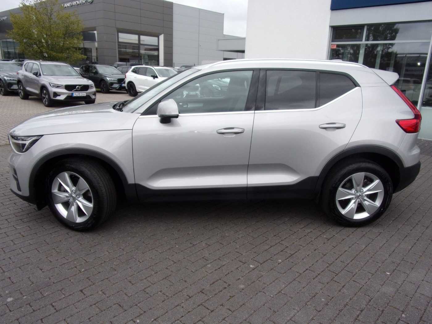 Volvo XC40 – Bild 3