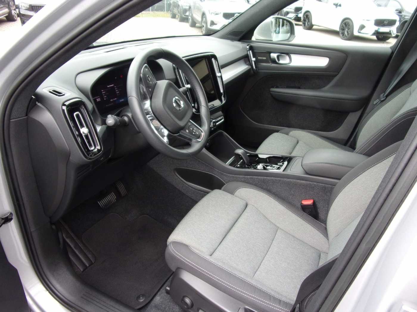 Volvo XC40 – Bild 4
