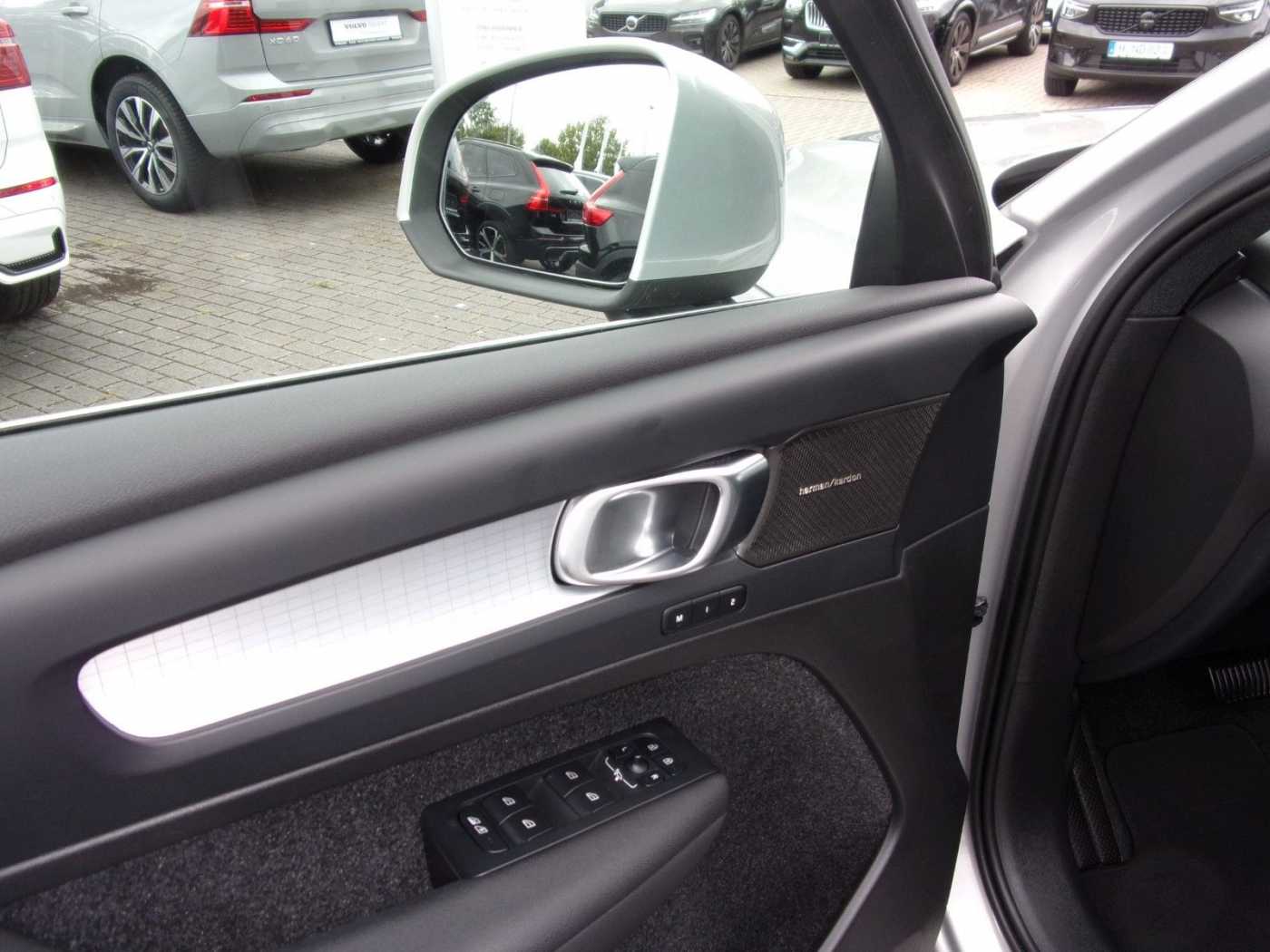 Volvo XC40 – Bild 5