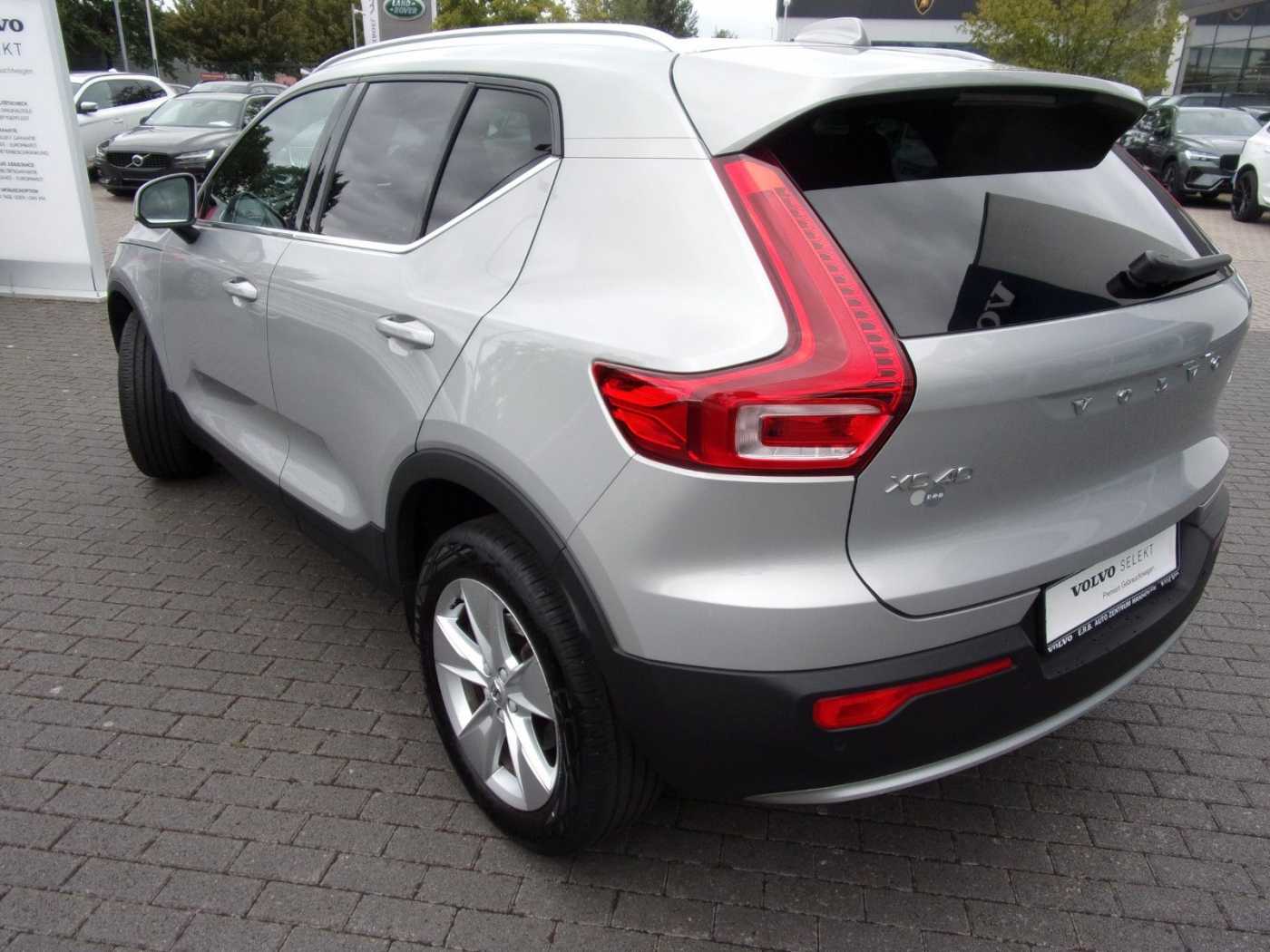 Volvo XC40 – Bild 7