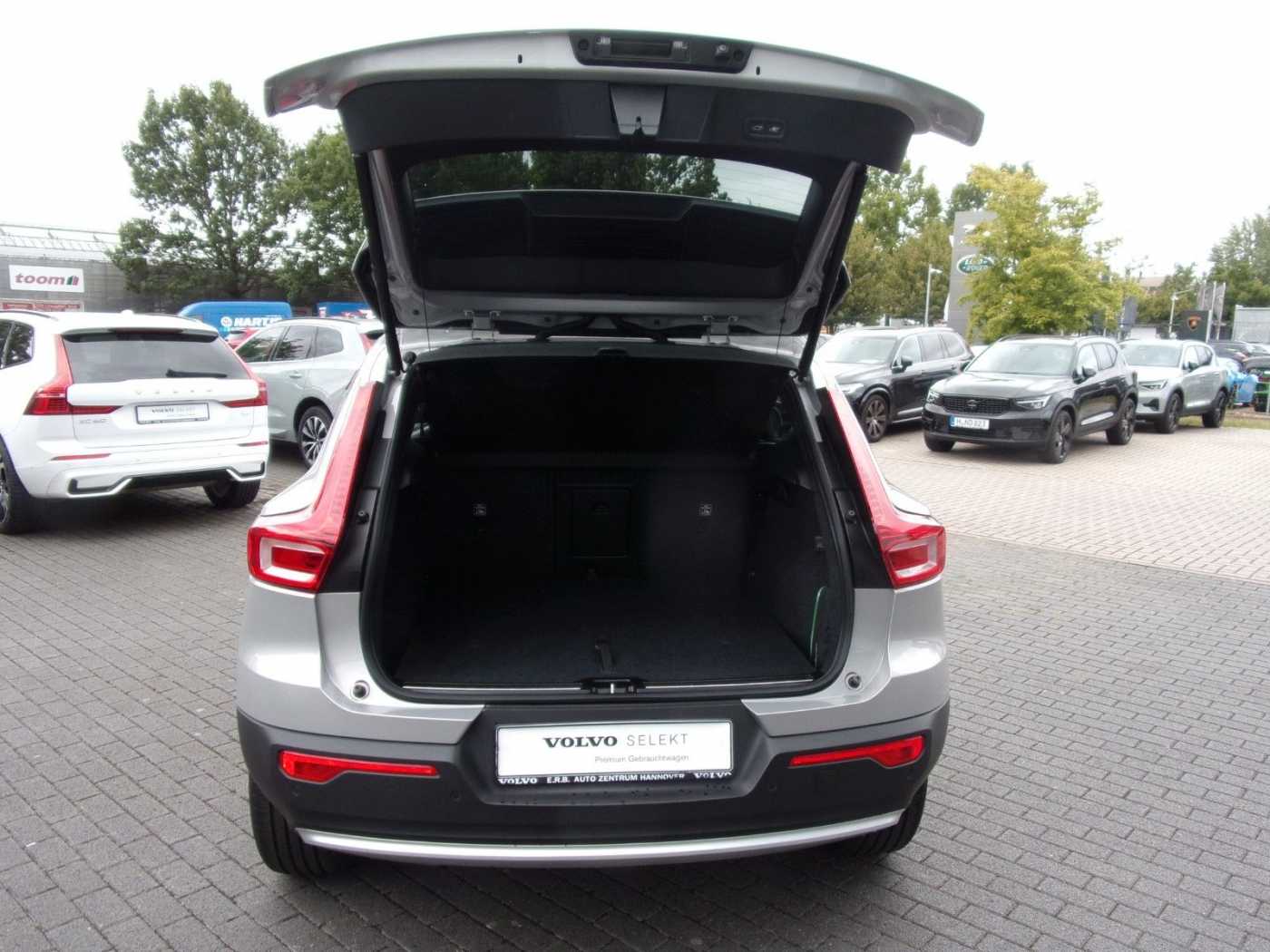 Volvo XC40 – Bild 9