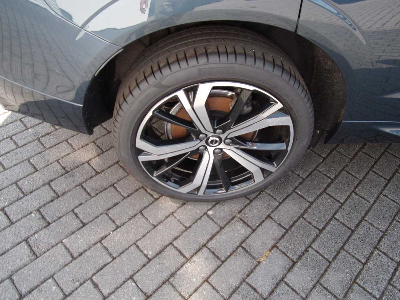 Volvo XC60 – Bild 10